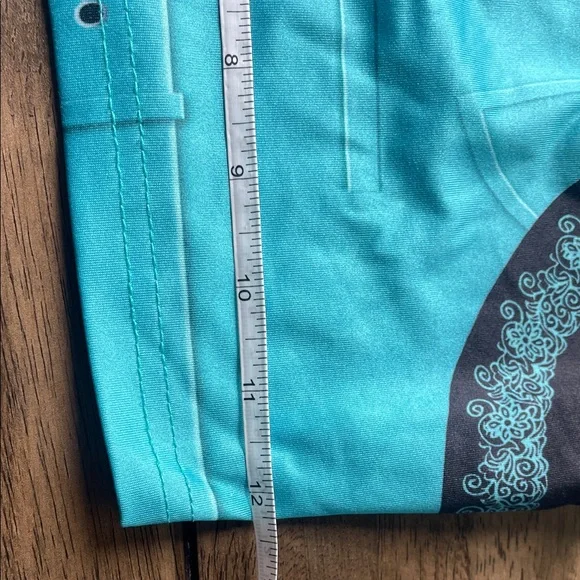 KPop Demon Hunters Costume Set - Blue and Purple - Picture 3 of 8